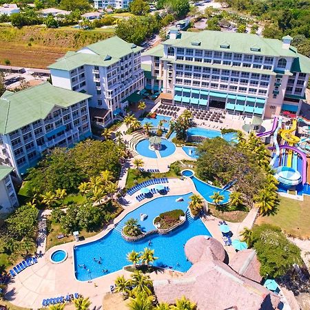 Gran Evenia Bijao Hotel Santa Clara  Exterior foto Aerial view of the hotel