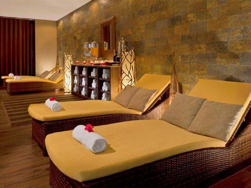 Gran Evenia Bijao Hotel Santa Clara  Exterior foto The spa at the Jumeirah Emirates Towers Hotel