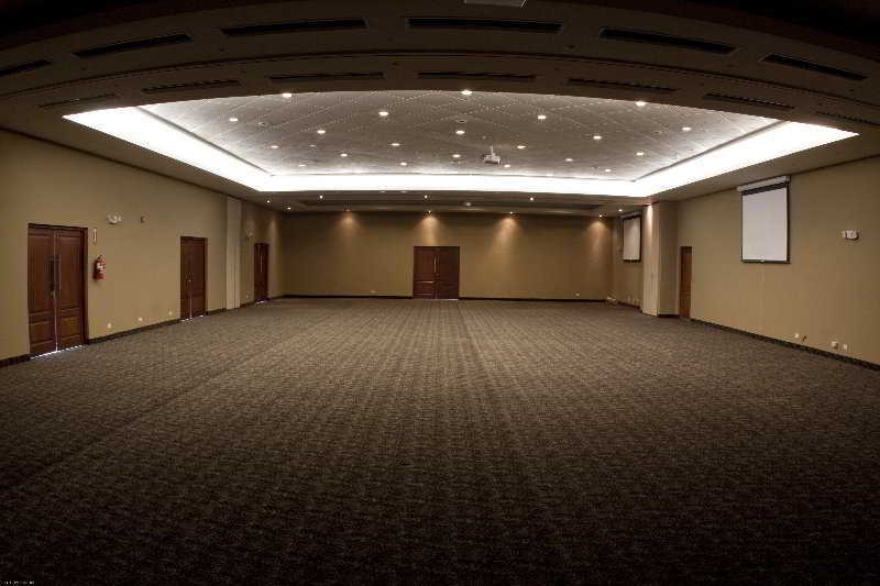 Gran Evenia Bijao Hotel Santa Clara  Exterior foto A typical conference room